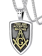 04. Shield-Silver&Gold