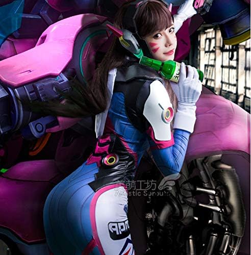 ウエスト オーバーウォッチ 女性 衣装 コスプレ デ...|アカムス