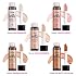 wet n wild MegaGlo Hello Halo Liquid Highlighter Makeup, Shimmer, Glow Halographic