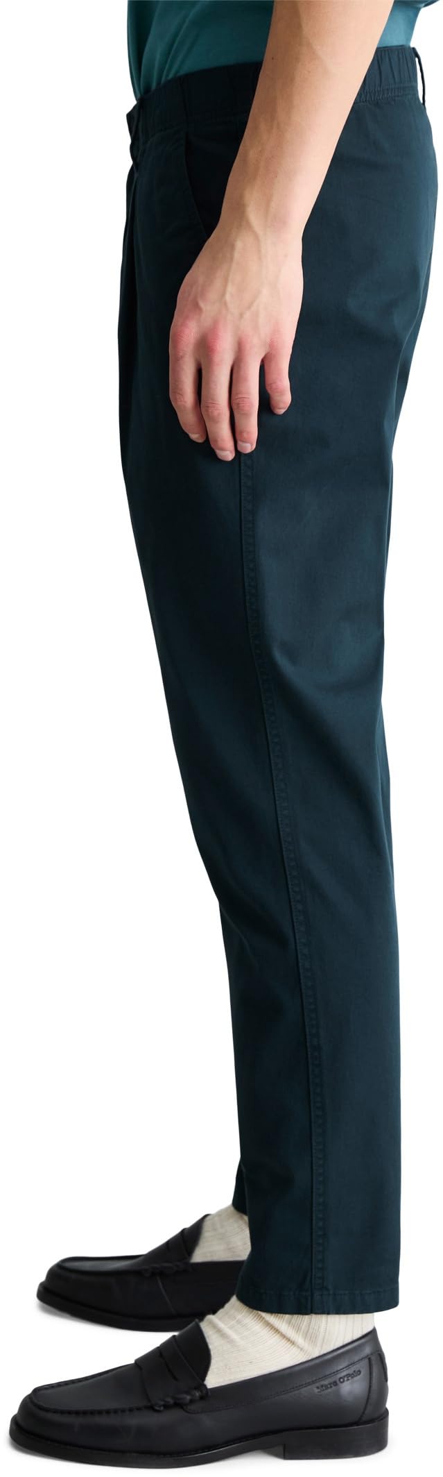 Marc O'Polo Herren Freizeithose 5000008006