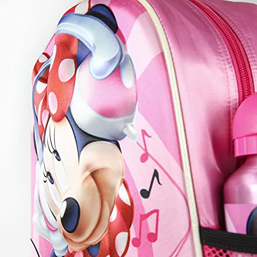 Cerdá Minnie Mouse Minnie Mouse schoolrugzak voor kinderen - Image 6