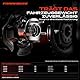 Frankberg Radlager Radlagersatz Vorderachse Flansch-Rad ⌀139,9 Mit ABS Gehäusesensor Kompatibel mit MX-5 III NC 1.8 2.0 2005-2014 Replace# 513350 NE513304X HA590205