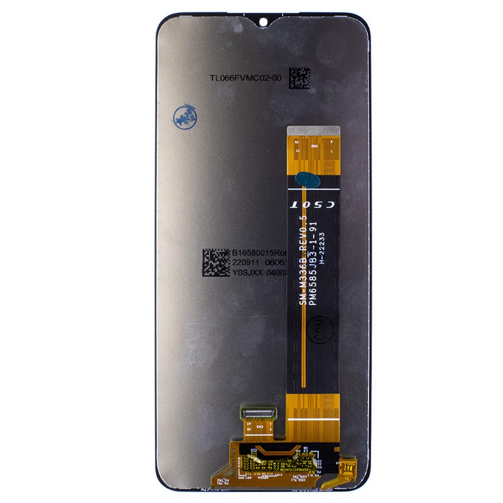 Replacement For CAMERON SINO CS-NTS001SL by Technical Precision