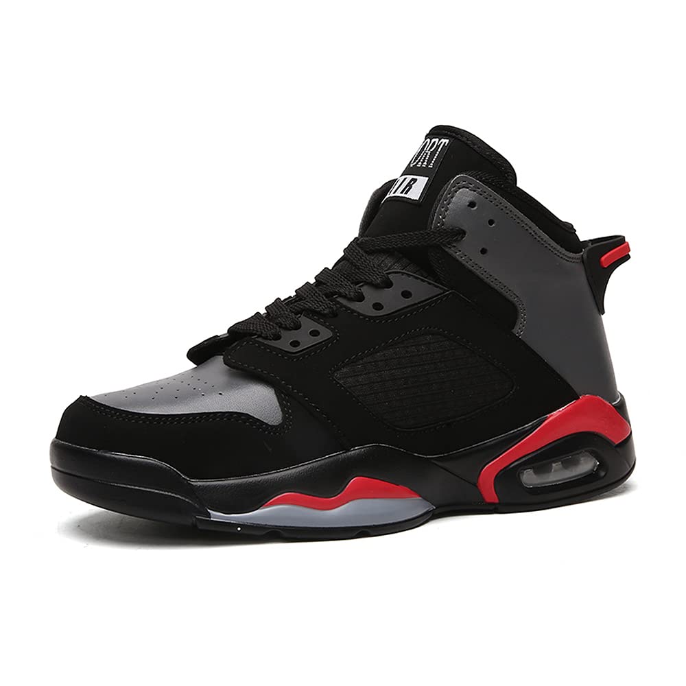 zxcvb 2021 New Basketball Shoes Men's Shoes wear-Resistant Shock Absorption Breathable Casual Sports Shoes Running Shoes