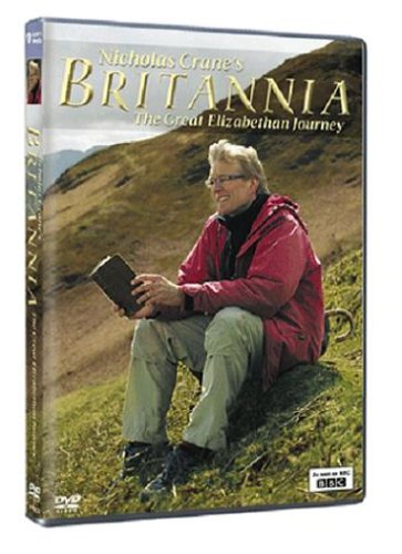 Nick Crane's Britannia [Import anglais]