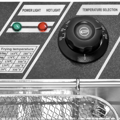 Opiniones y reviews de Freidora de Papas Electrica que Puedes Comprar On-line. 30 Imagen adicional