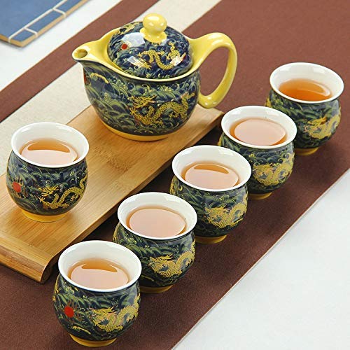 Ronde pot met deksel - Atelier ByPetie