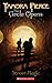 Street Magic (The Circle Opens, Book 2)