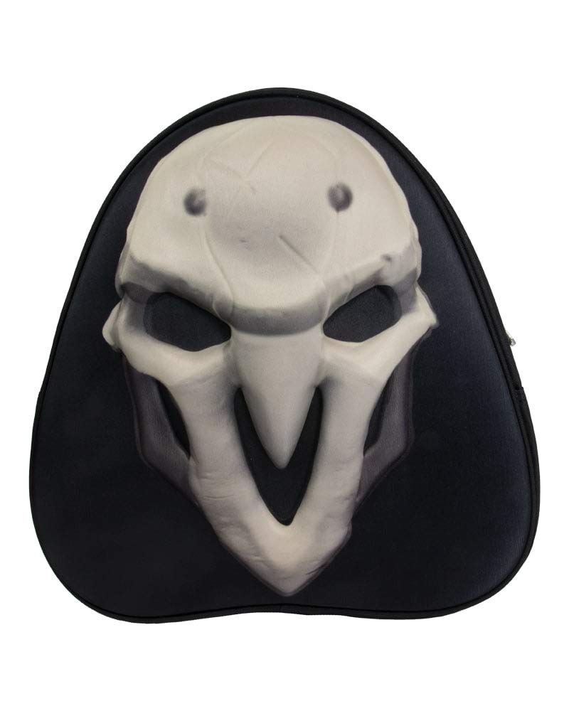 Official Overwatch Reaper 3D Backpack