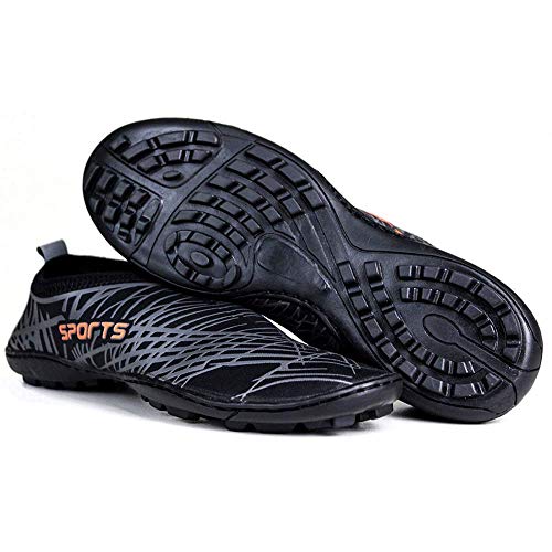 Sapatilha Water Híbrida NeoPreme Treino Ciclismo Cor:Preto;Tamanho:42