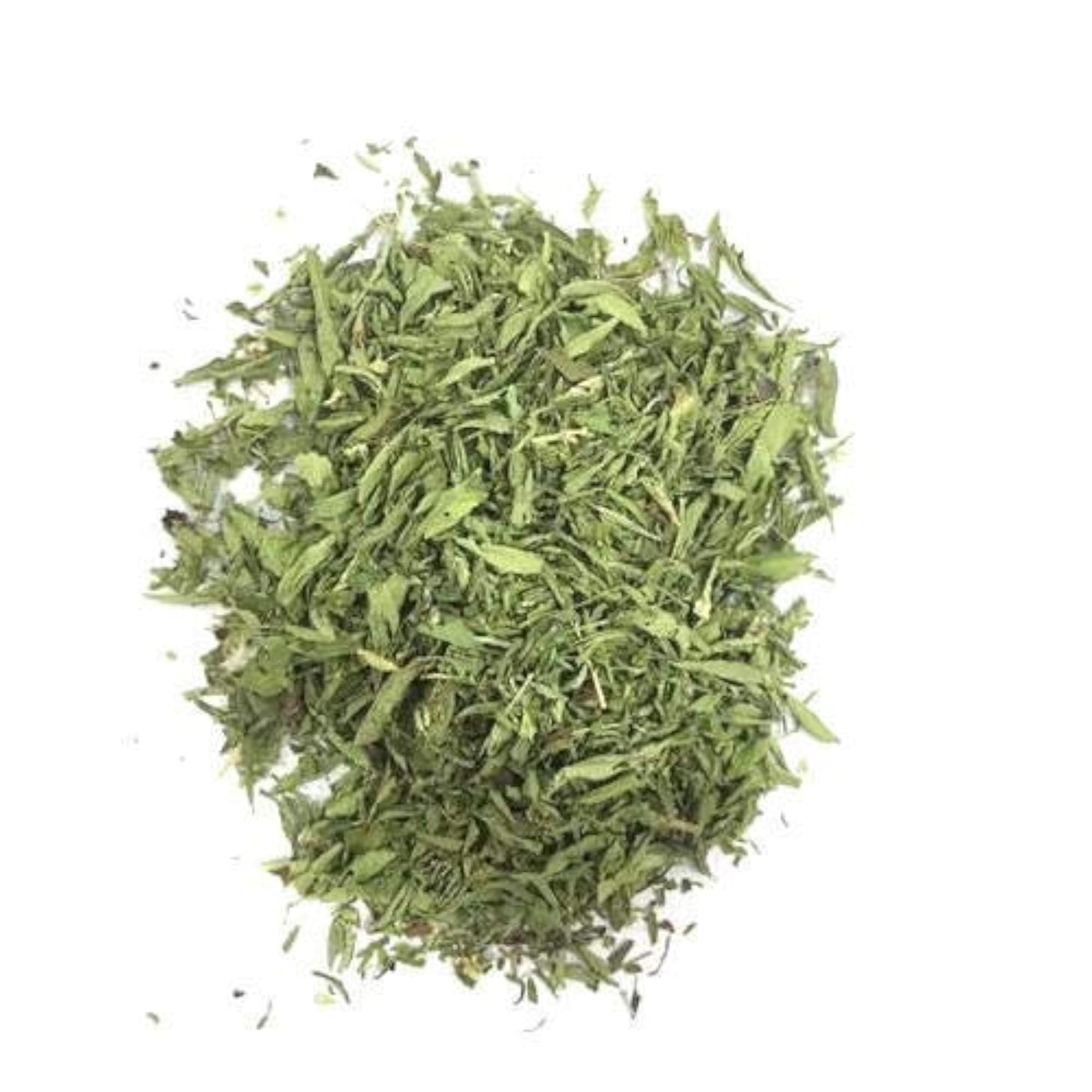 Green Stevia Leaf 400 gm - Natural Sweetener