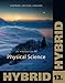 An Introduction to Physical Science, Hybrid (with WebAssign Homework and eBook Printed Access Card) (Cengage Learnings New Hybrid Editions!)