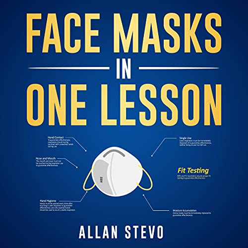 Face Masks in One Lesson by Allan Stevo episode artwork