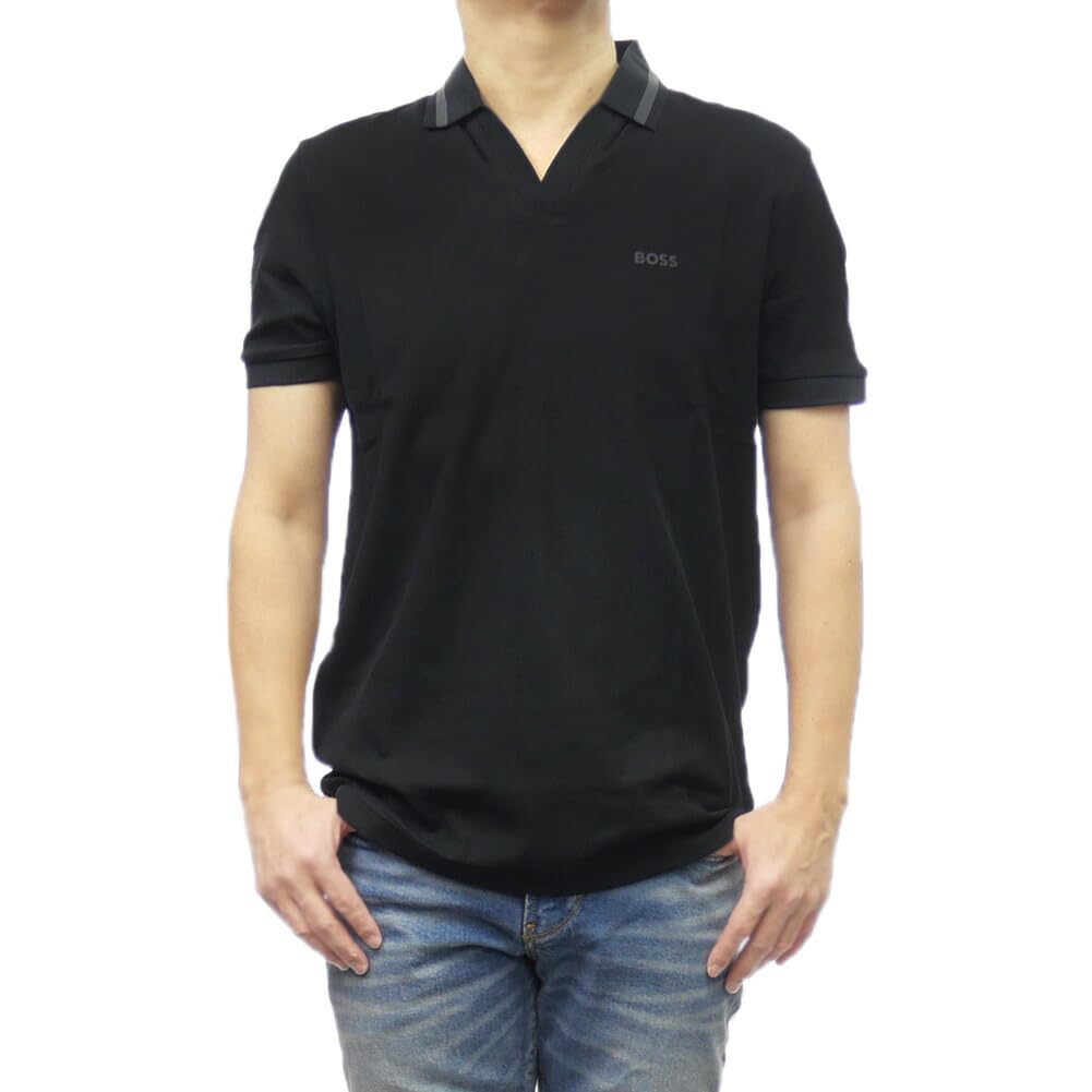 Amazon | [HUGO BOSS] [ヒューゴボス] メンズ スムース
