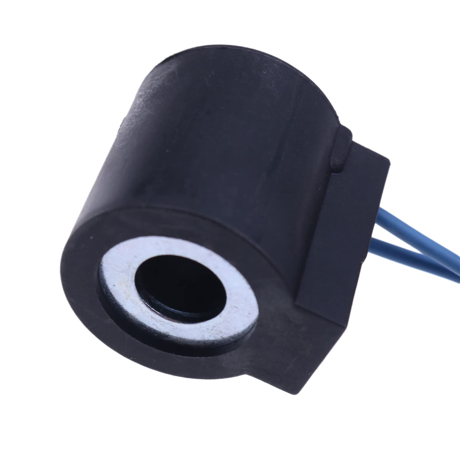 Scotsman Solenoid Dump Valve, Scotsman Ice Makers - 11-0564-01