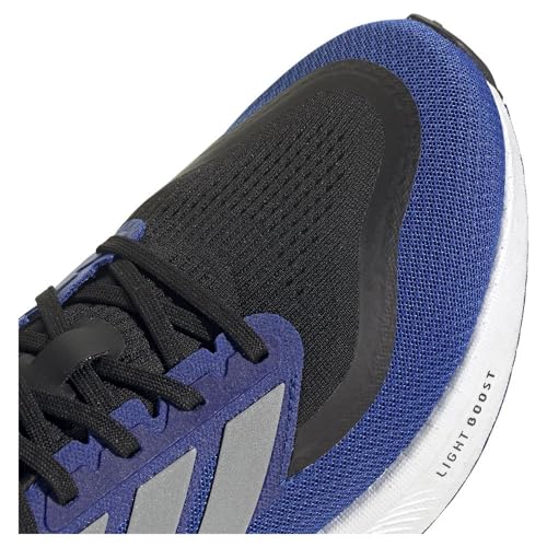 Image of adidas Men Running Sports Shoes | Pureboost Light | Black |