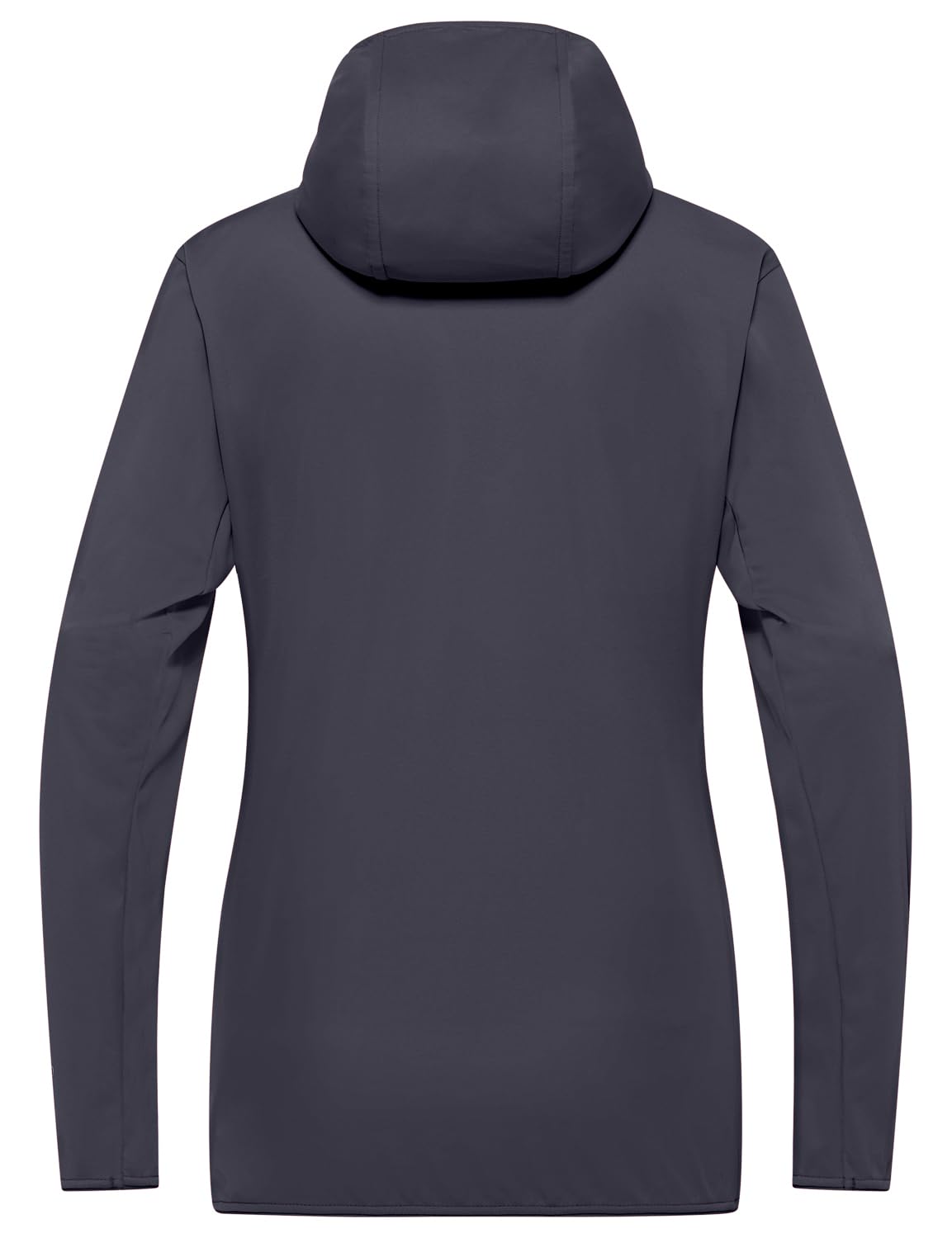 Jack Wolfskin Damen Feldberg Hoody W Softshelljacke