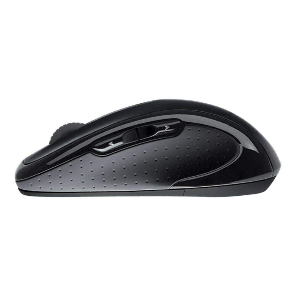 Amazon.com: Logitech M510 Wireless Optical Mouse : Electronics