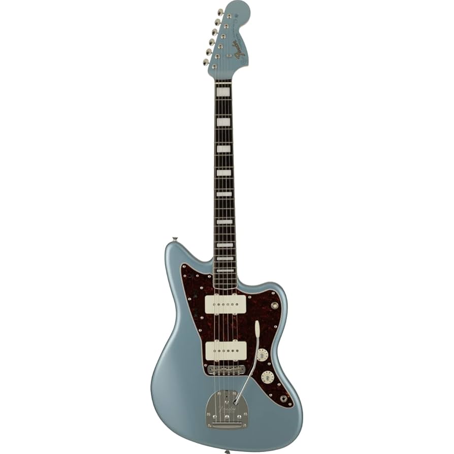 Fender mij traditional late 60's ジャズマスター Fender 2023 Collection MIJ Traditional Late 60s Jazzmaster