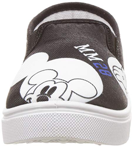 Image of Mickey Boys Mmpbcs1682 Sneakers