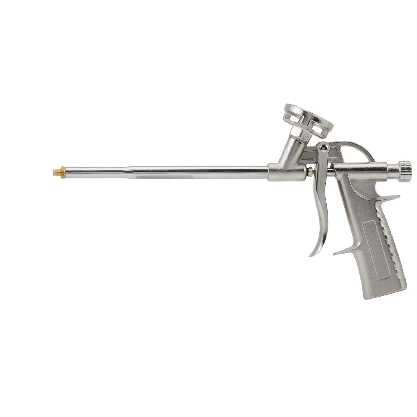 Przenośny Pistolet Natryskowy z Pianką do Dozowania Uszczelniacza do Dozowania Pianki PU Izolacyjne Narzędzie do Aplikatora