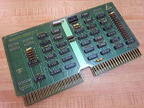 General Electric 44A398783-G01 GE TUSN2 Board 44B398697-001