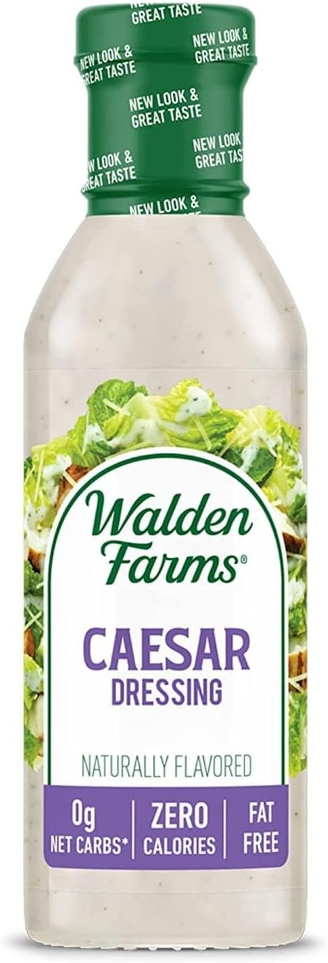 Dressing Caesar (12oz)
