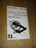 Christian Dietrich Grabbe: Napoleon oder Die hundert Tage - FRIEDRICH. SIEBURG 