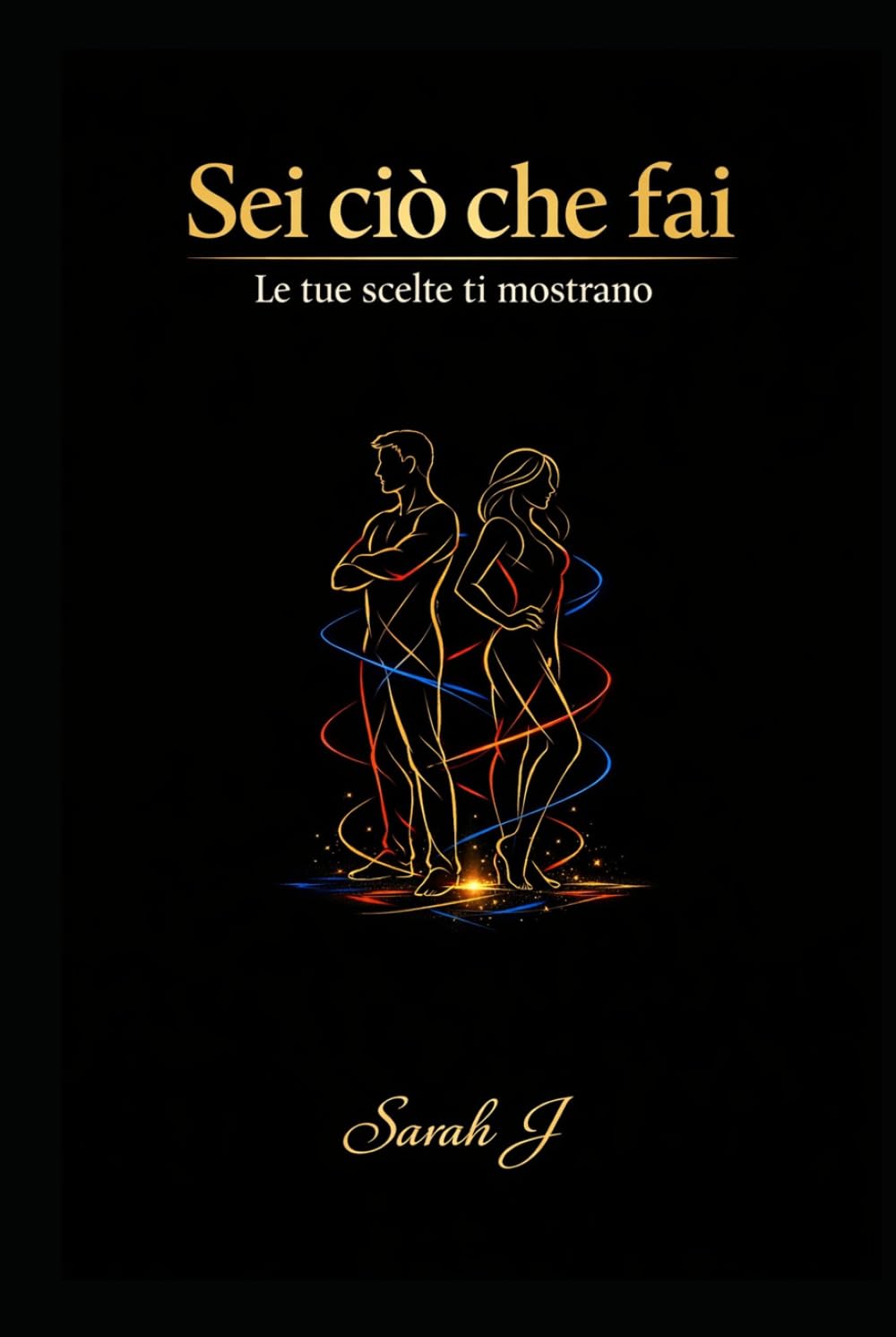 Sei ciò che fai: Le tue scelte ti mostrano