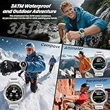 Zoom IMG-2 orologio smartwatch uomo gps sport Zoom IMG-2 orologio smartwatch uomo gps sport