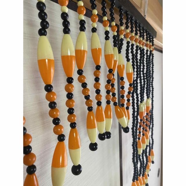 Amazon.co.jp: 玉のれん ジャラジャラ 玉すだれ 球乃れん レトロ