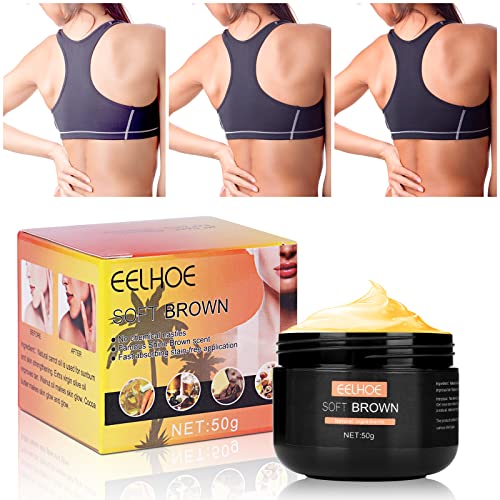 LOPHE Acceleratore Abbronzatura, Crema Corpo 50g