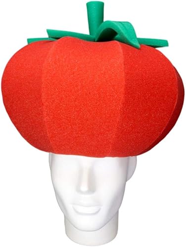 Miniatura 41 de FOAM PARTY HATS: Food