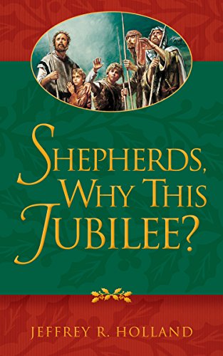 Shepherds, Why This Jubilee? view 2