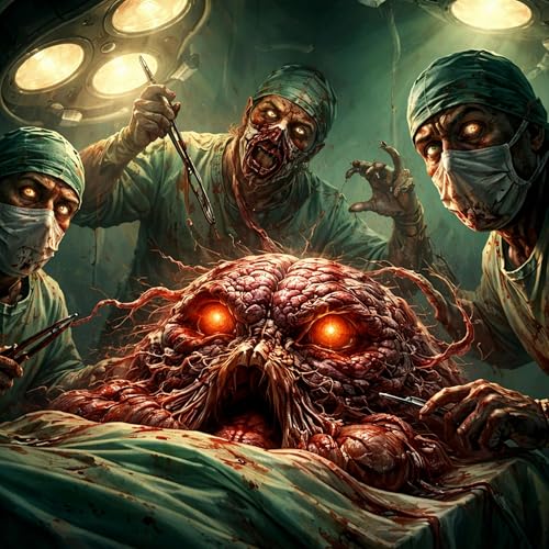 3 Hospital Horror Stories