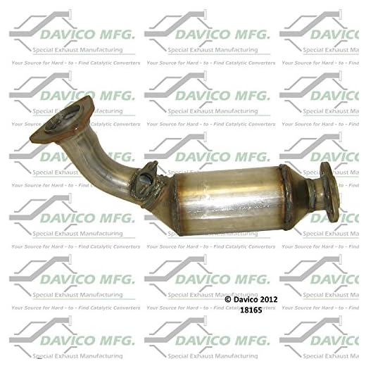51As+d3aavL._SS520_ Best davico catalytic converter