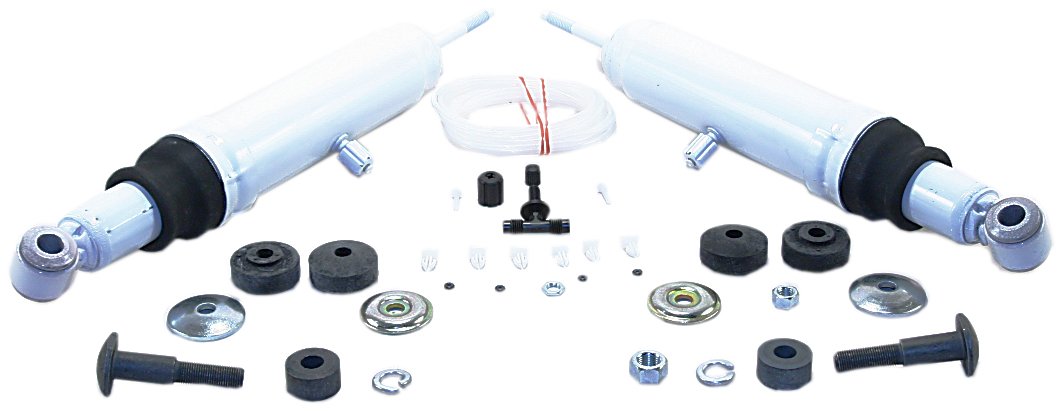 MonroeShocks & Struts Max-Air MA810 Air Shock Absorber