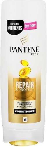 Pantene Repair and Protect Conditioner 400 ml