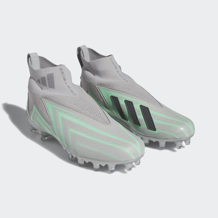 Image of adidas Mens Freak Ultra 23 Inline Slip On Football Sneakers Shoes - Red