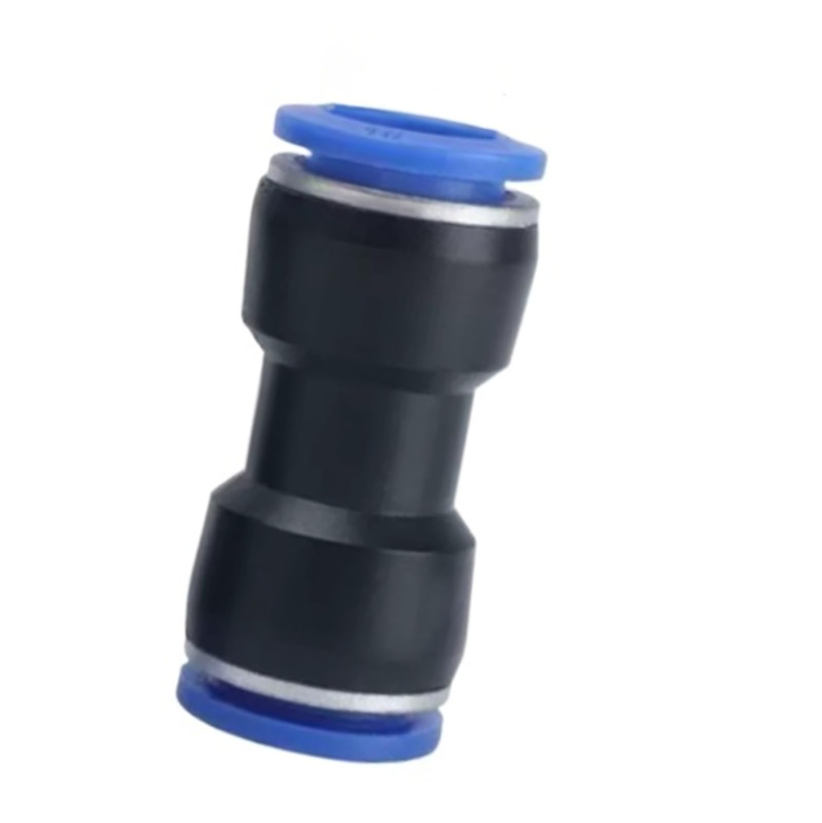 Yusweet 20 Pcs Pu8 20 Pcs Pneumatic Straight Fittings Pu8 6Mm