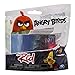 Angry Birds - Collectible Figure - Angry Red