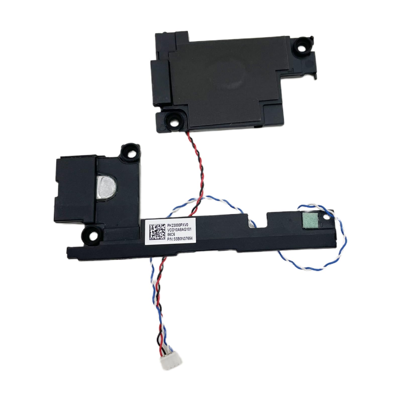 Altoparlante interno di ricambio per Lenovo ThinkPad X230S X240 X240S X250 X260 X270 A275 Laptop Built-in Speaker SSB0N37654 04X0866 PK23000MSY0