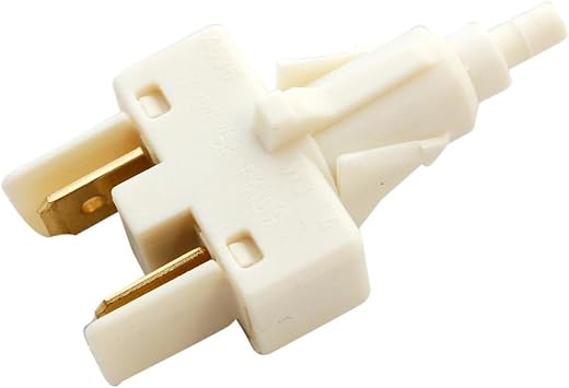 Hotpoint C00112121 Ariston Clatronic Creda Crusader Electra Export Indesit Jackson Proline Tumble Dryer Start Switch