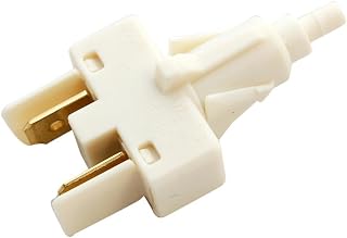 Hotpoint C00112121 Ariston Clatronic Creda Crusader Electra Export Indesit Jackson Proline Tumble Dryer Start Switch