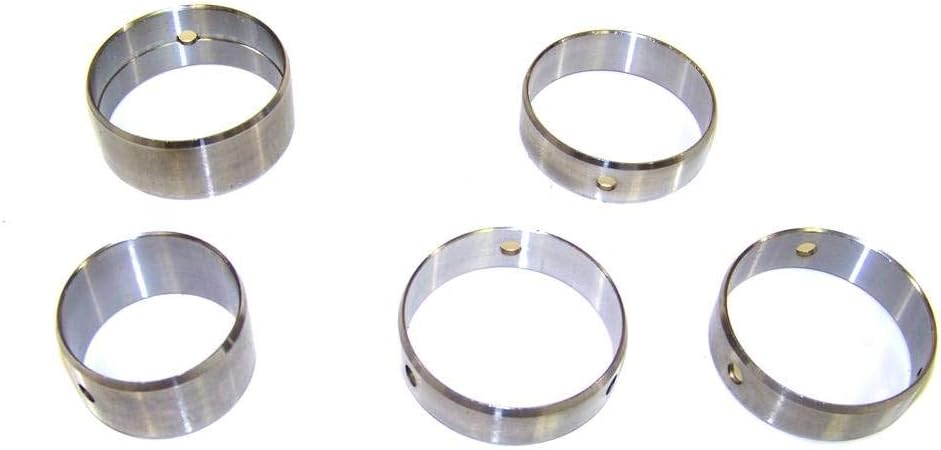 DNJ EK1144M Master Engine Rebuild Kit for 1998-2003 Dodge, Jeep B1500, B2500, B3500 5.2L V8 16V OHV 5211cc