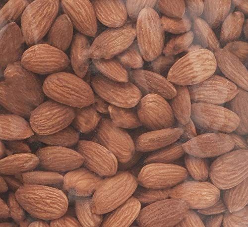 Image of Eighty7 California Almond, 250g (Pack of 3)