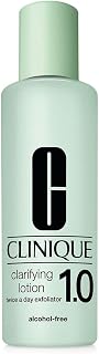 Clinique CLARIFYING LOTION 1.0 SENSITIVE SKIN