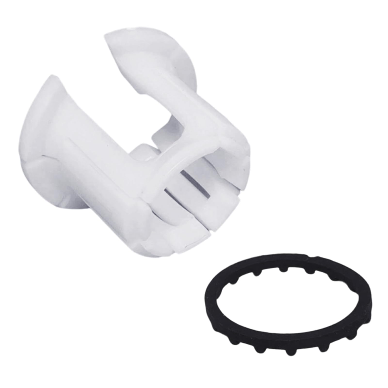 Direct Fit Gear Shift Bushing Shift Linkage Bushing 55228817 735322934 Reduces Gear Levers for Car Manual Transmission