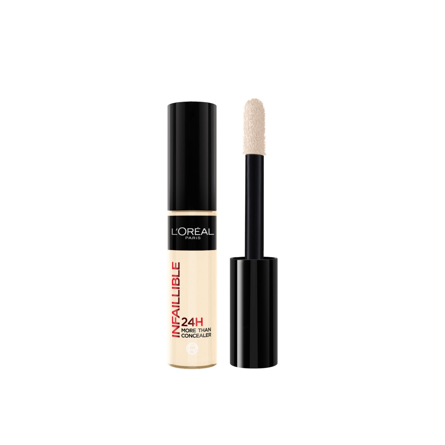 L'Oreal Paris Infaillible Tüm Yüze Uygulanabilir Kapatıcı 326 Vanilla