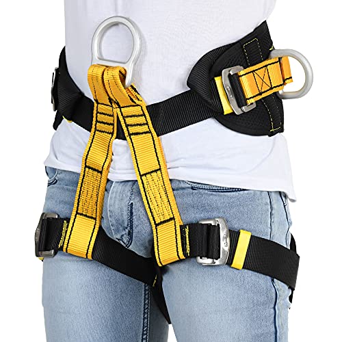 Safety Belt Half Body 